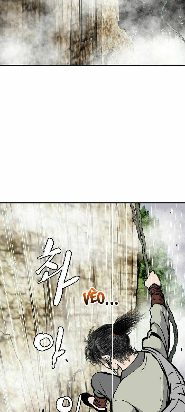 Cung Quỷ Kiếm Thần Chapter 8 - Trang 2