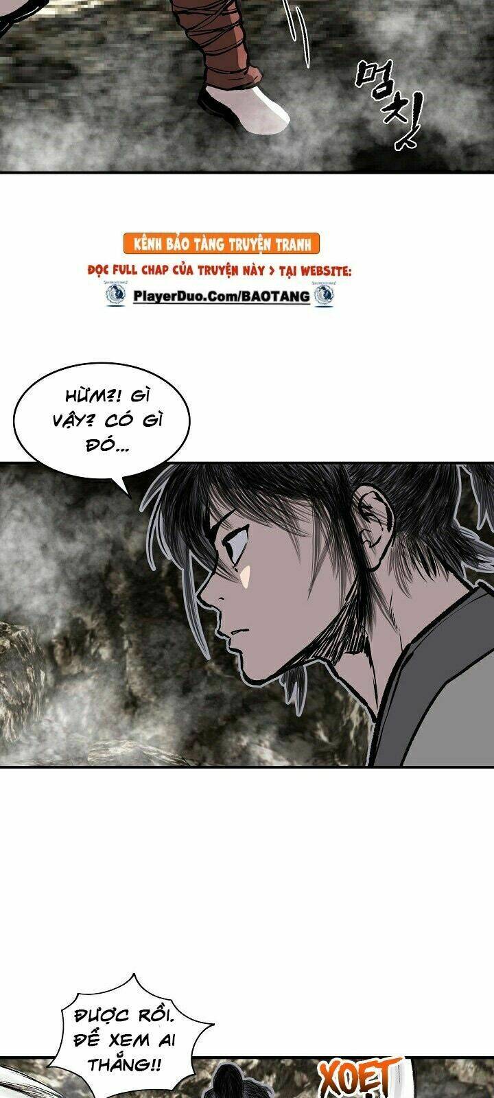 Cung Quỷ Kiếm Thần Chapter 8 - Trang 2