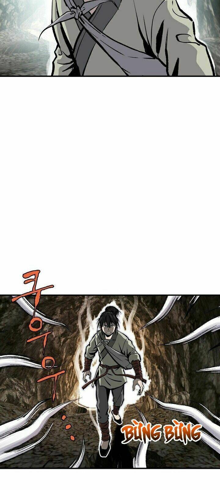 Cung Quỷ Kiếm Thần Chapter 8 - Trang 2