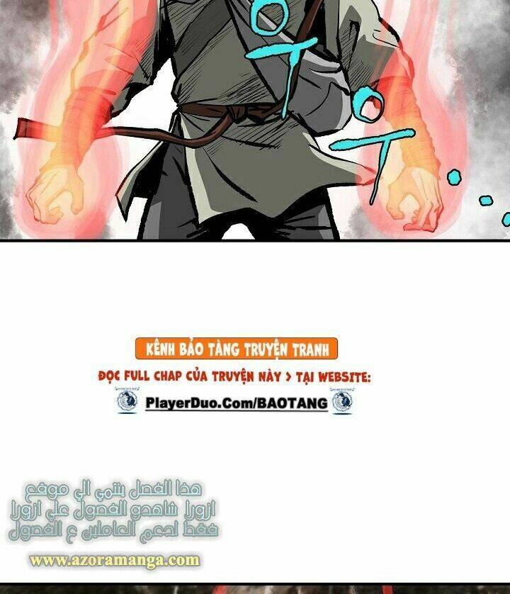 Cung Quỷ Kiếm Thần Chapter 8 - Trang 2