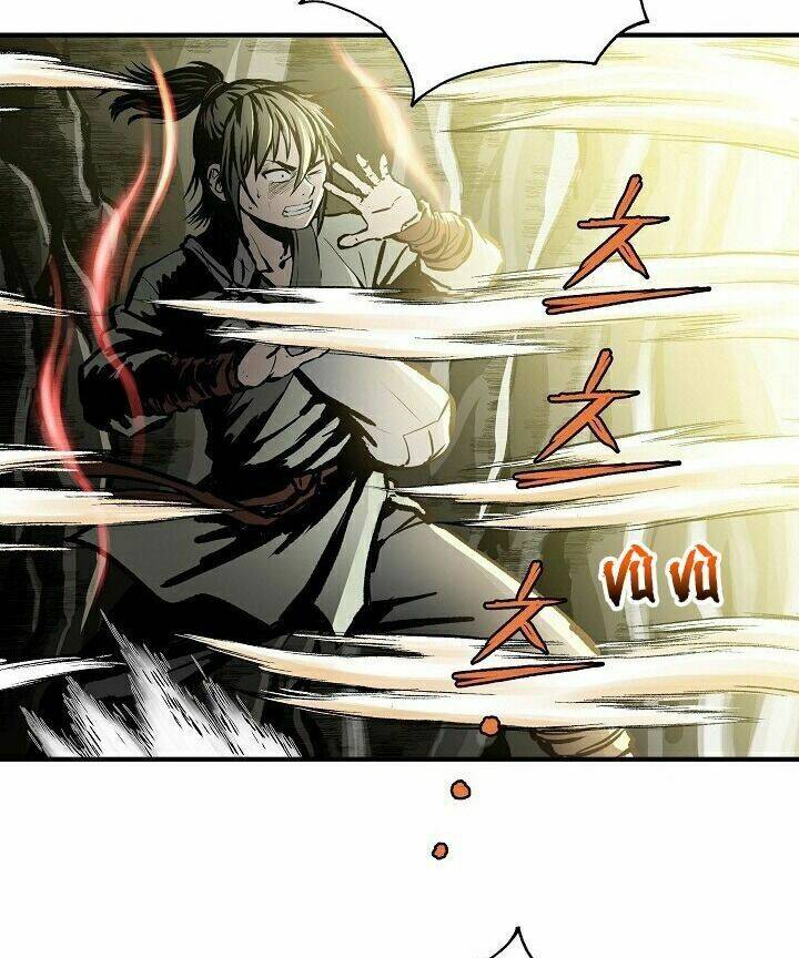 Cung Quỷ Kiếm Thần Chapter 8 - Trang 2