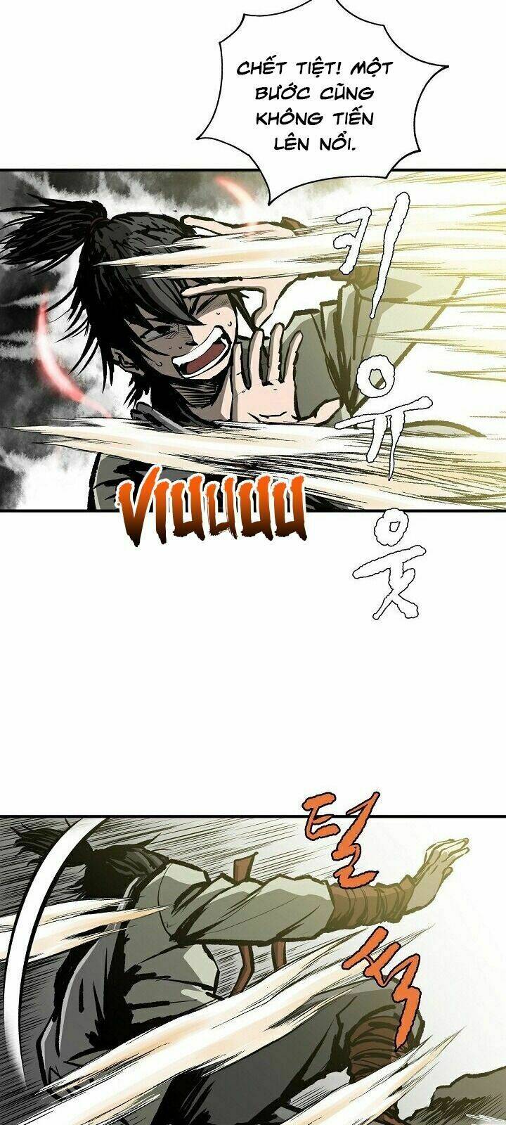 Cung Quỷ Kiếm Thần Chapter 8 - Trang 2