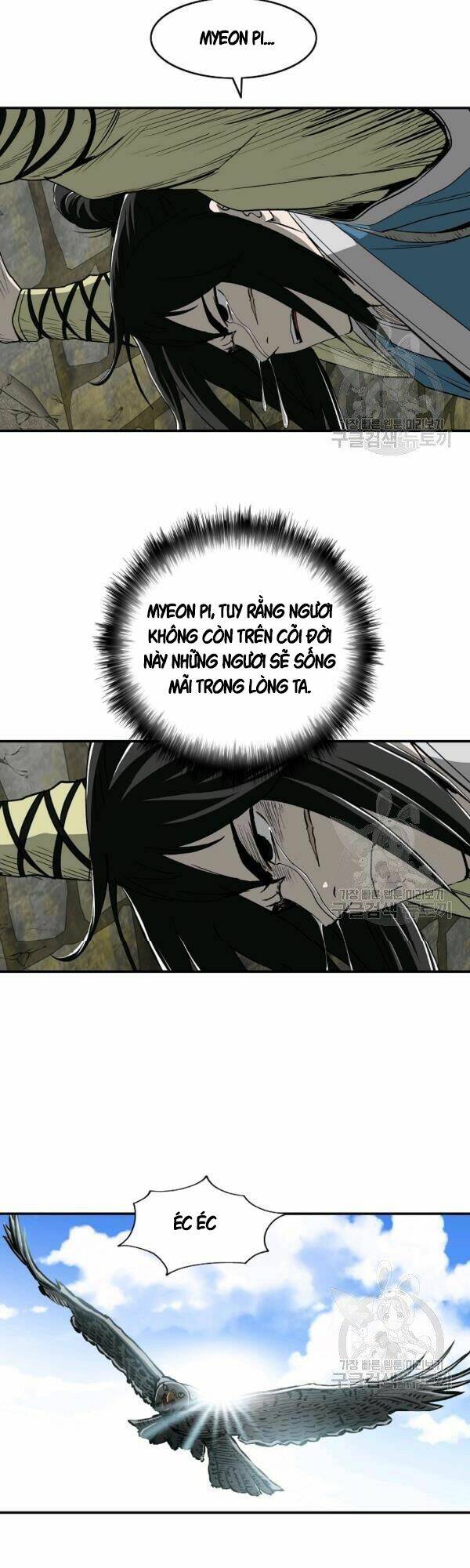 Cung Quỷ Kiếm Thần Chapter 80 - Trang 2