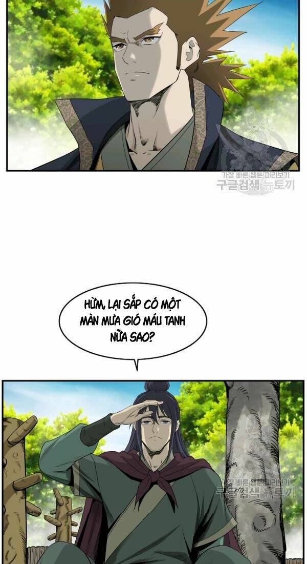 Cung Quỷ Kiếm Thần Chapter 80 - Trang 2