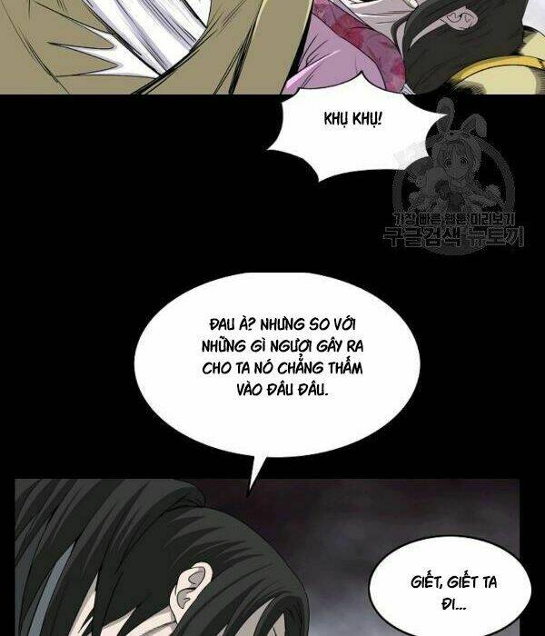 Cung Quỷ Kiếm Thần Chapter 82 - Trang 2