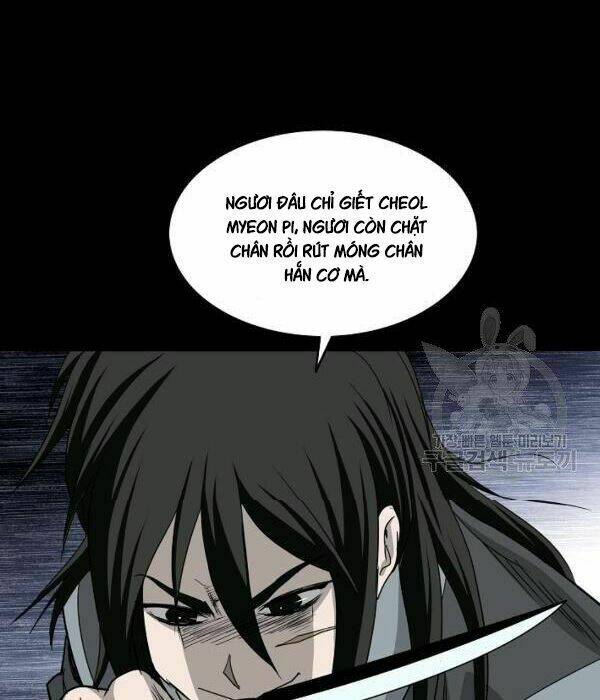 Cung Quỷ Kiếm Thần Chapter 82 - Trang 2