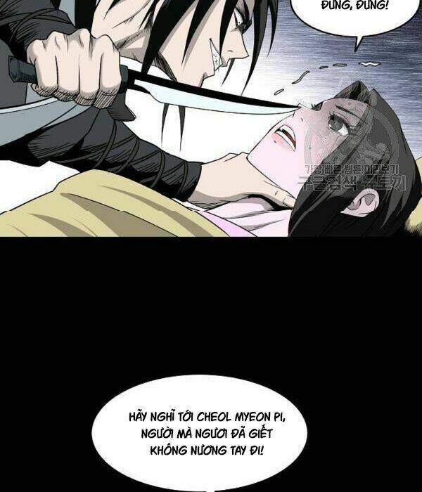 Cung Quỷ Kiếm Thần Chapter 82 - Trang 2