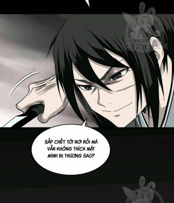 Cung Quỷ Kiếm Thần Chapter 82 - Trang 2