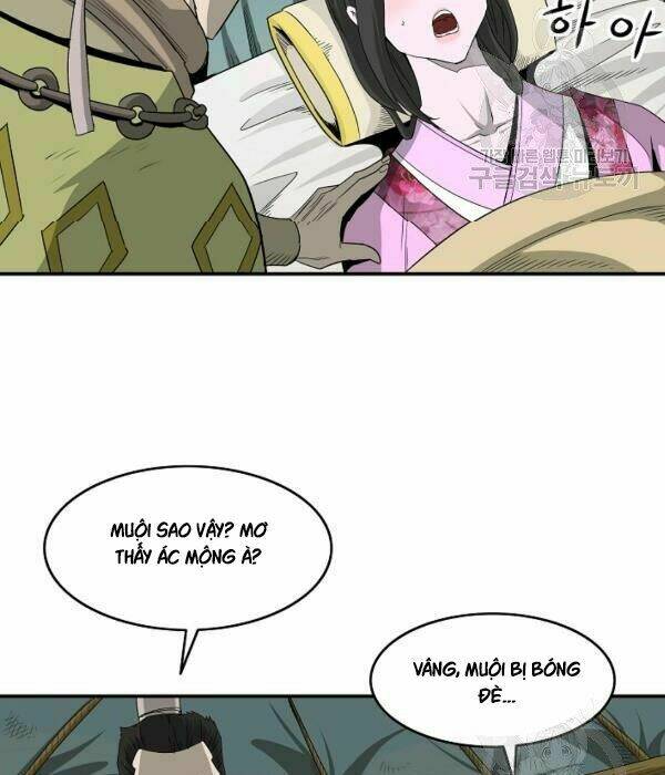 Cung Quỷ Kiếm Thần Chapter 82 - Trang 2