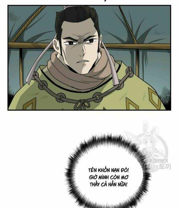 Cung Quỷ Kiếm Thần Chapter 82 - Trang 2