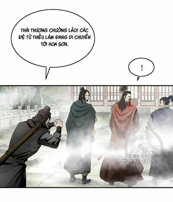 Cung Quỷ Kiếm Thần Chapter 82 - Trang 2