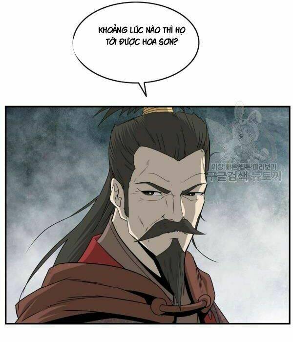 Cung Quỷ Kiếm Thần Chapter 82 - Trang 2