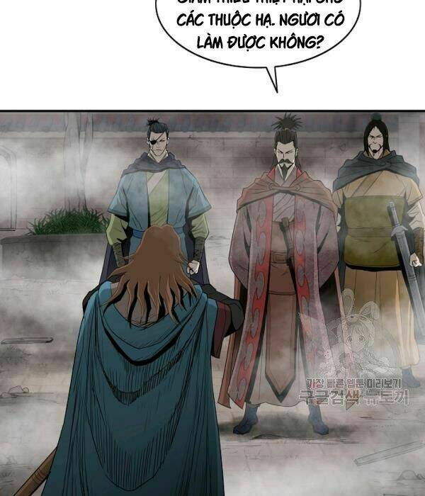 Cung Quỷ Kiếm Thần Chapter 82 - Trang 2