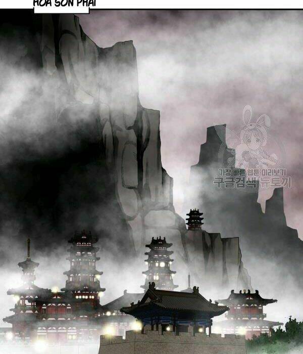 Cung Quỷ Kiếm Thần Chapter 82 - Trang 2