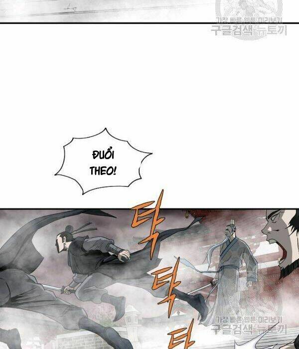 Cung Quỷ Kiếm Thần Chapter 82 - Trang 2