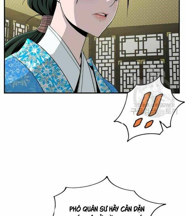 Cung Quỷ Kiếm Thần Chapter 82 - Trang 2