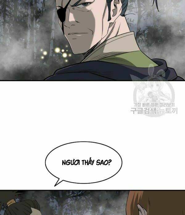 Cung Quỷ Kiếm Thần Chapter 82 - Trang 2