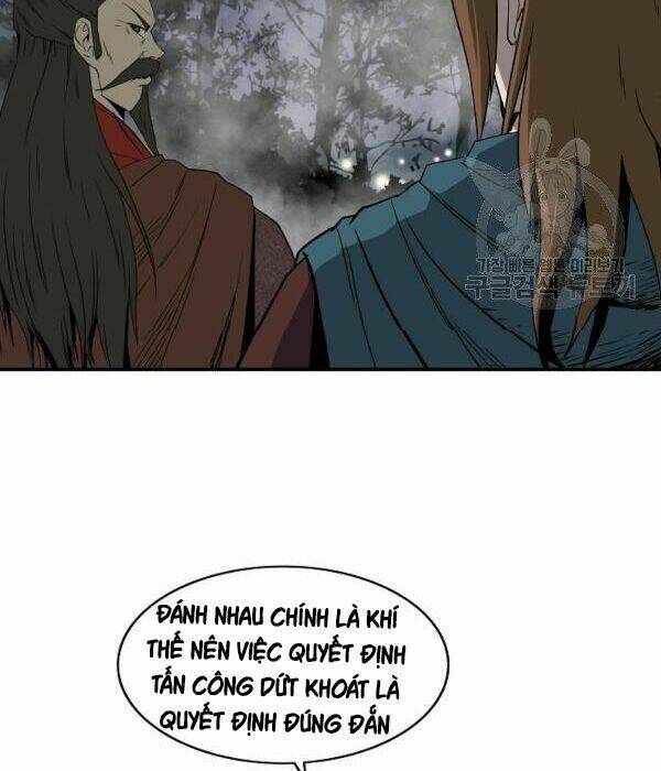 Cung Quỷ Kiếm Thần Chapter 82 - Trang 2