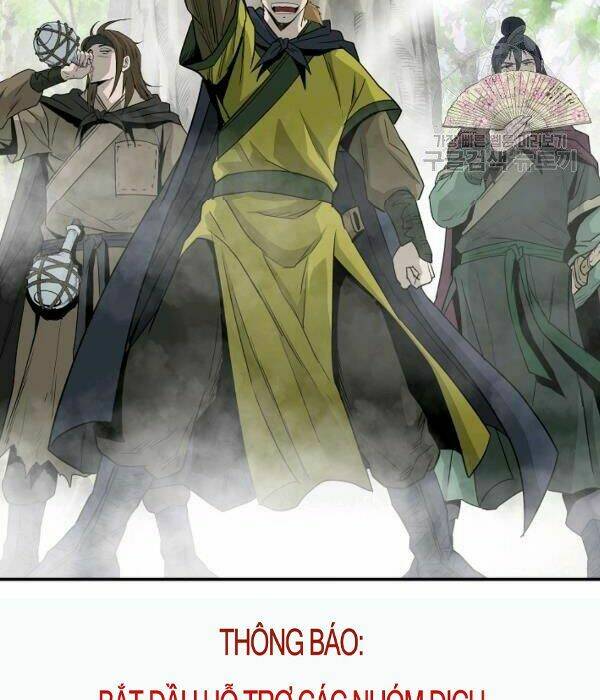 Cung Quỷ Kiếm Thần Chapter 82 - Trang 2