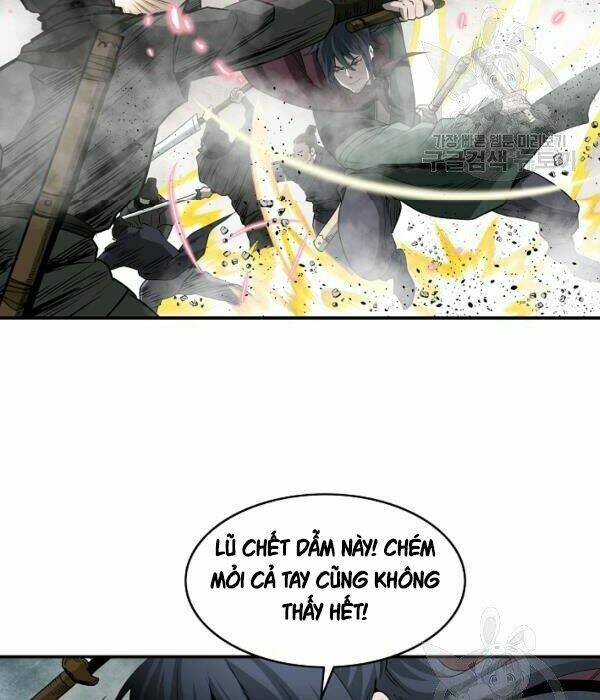 Cung Quỷ Kiếm Thần Chapter 83 - Trang 2