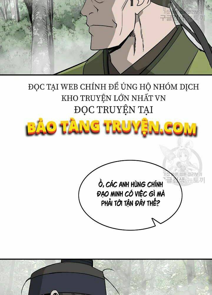 Cung Quỷ Kiếm Thần Chapter 85 - Trang 2