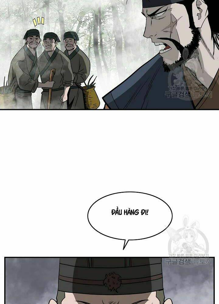 Cung Quỷ Kiếm Thần Chapter 85 - Trang 2