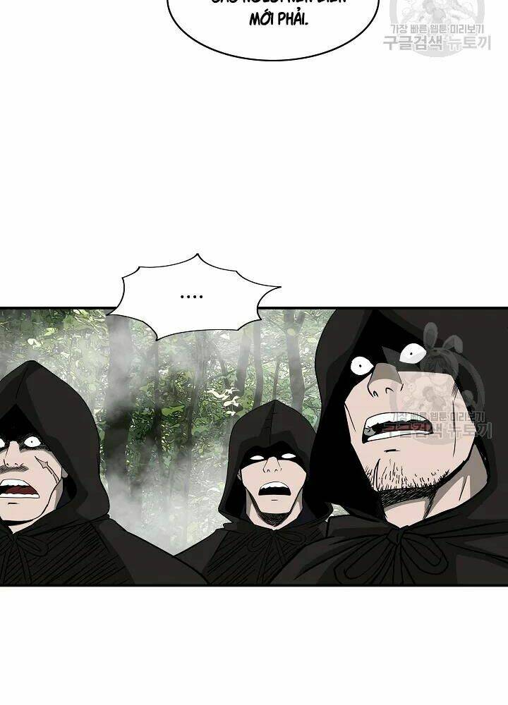 Cung Quỷ Kiếm Thần Chapter 85 - Trang 2