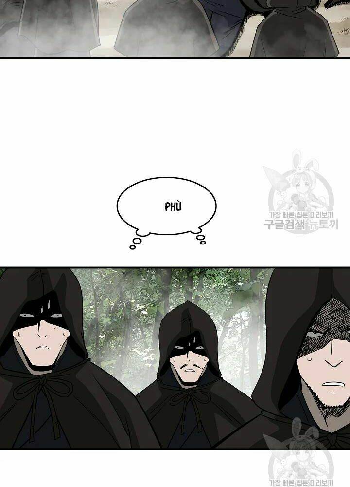 Cung Quỷ Kiếm Thần Chapter 85 - Trang 2