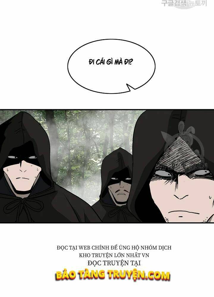 Cung Quỷ Kiếm Thần Chapter 85 - Trang 2