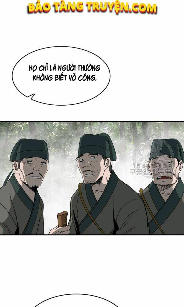 Cung Quỷ Kiếm Thần Chapter 86 - Trang 2