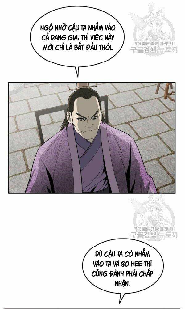 Cung Quỷ Kiếm Thần Chapter 88 - Trang 2