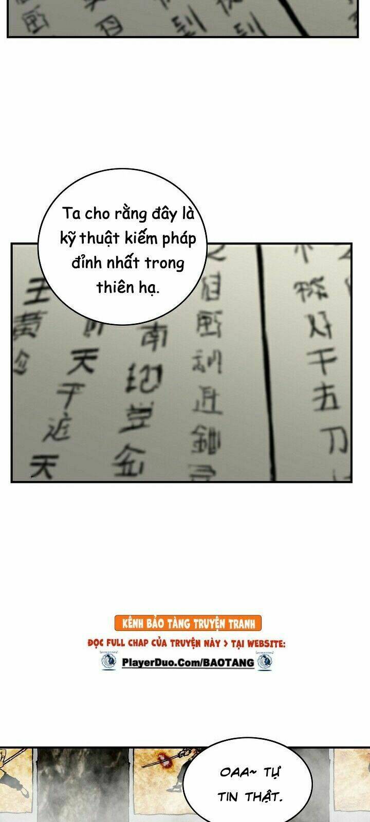 Cung Quỷ Kiếm Thần Chapter 9 - Trang 2