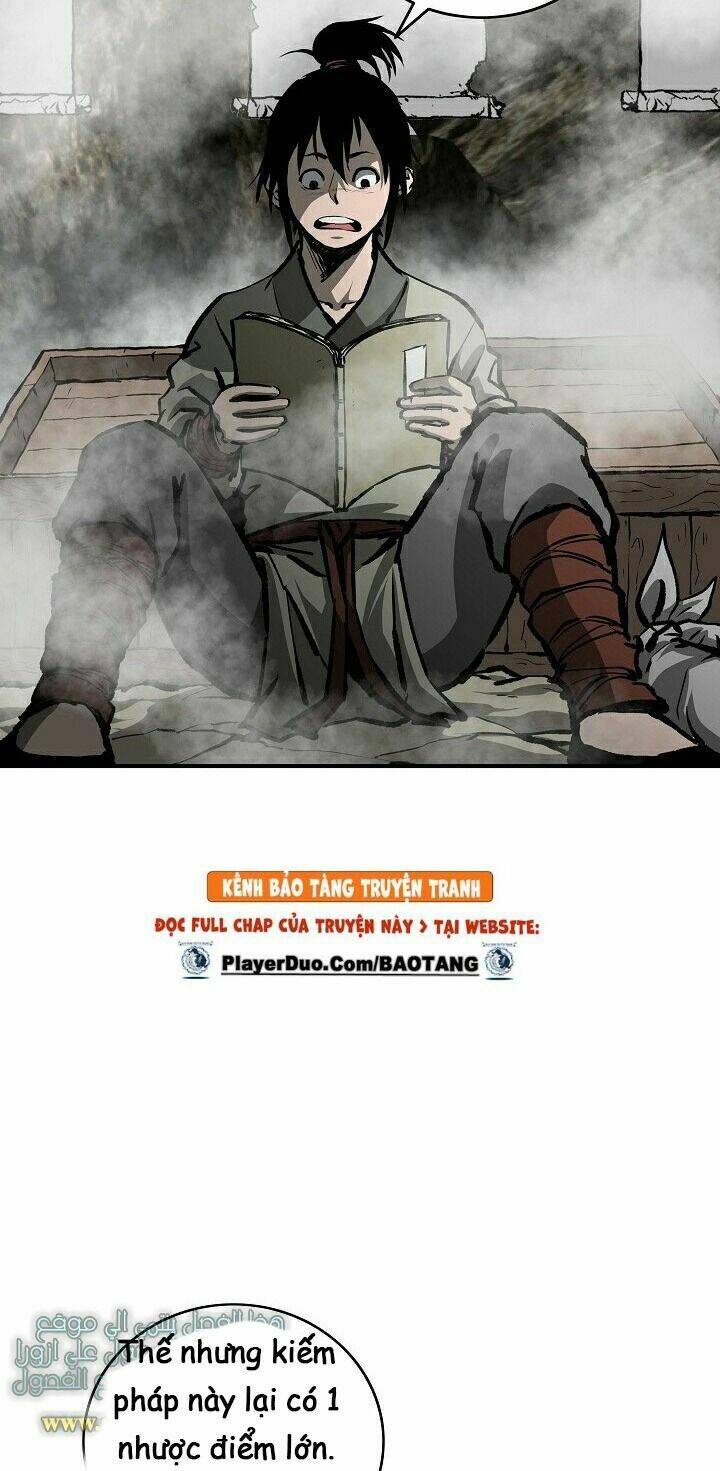 Cung Quỷ Kiếm Thần Chapter 9 - Trang 2