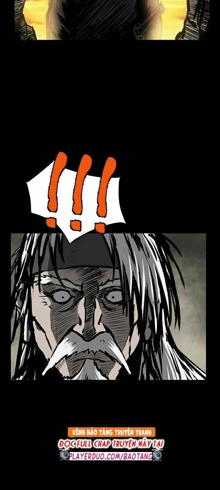 Cung Quỷ Kiếm Thần Chapter 9 - Trang 2