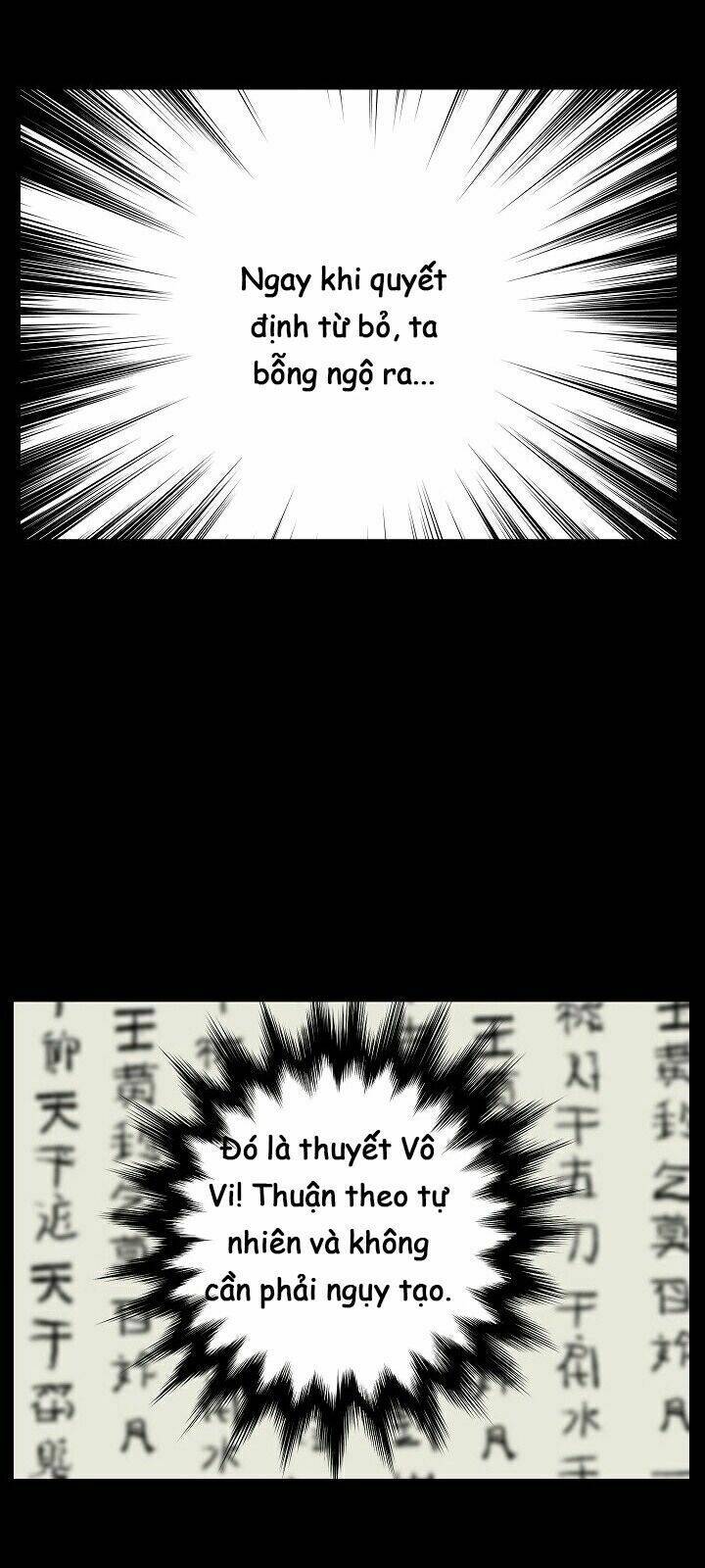 Cung Quỷ Kiếm Thần Chapter 9 - Trang 2
