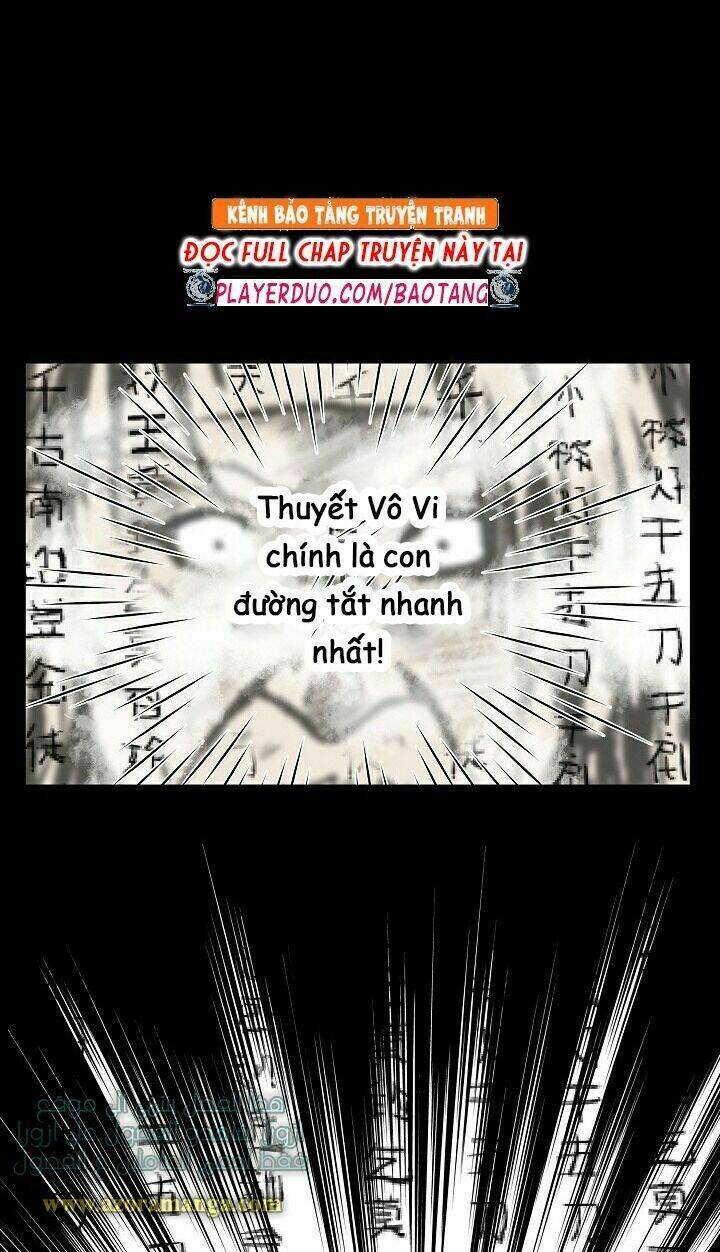 Cung Quỷ Kiếm Thần Chapter 9 - Trang 2