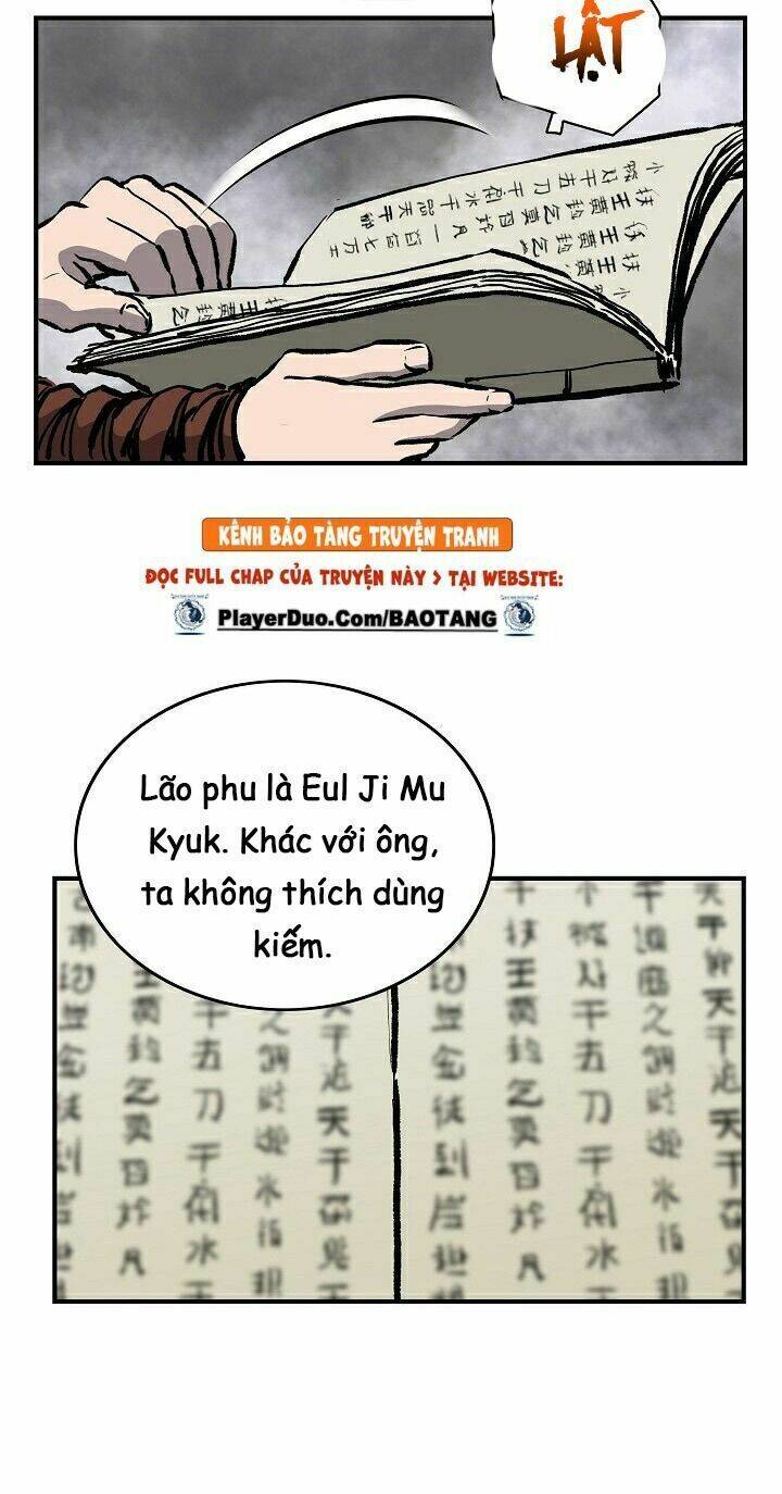 Cung Quỷ Kiếm Thần Chapter 9 - Trang 2