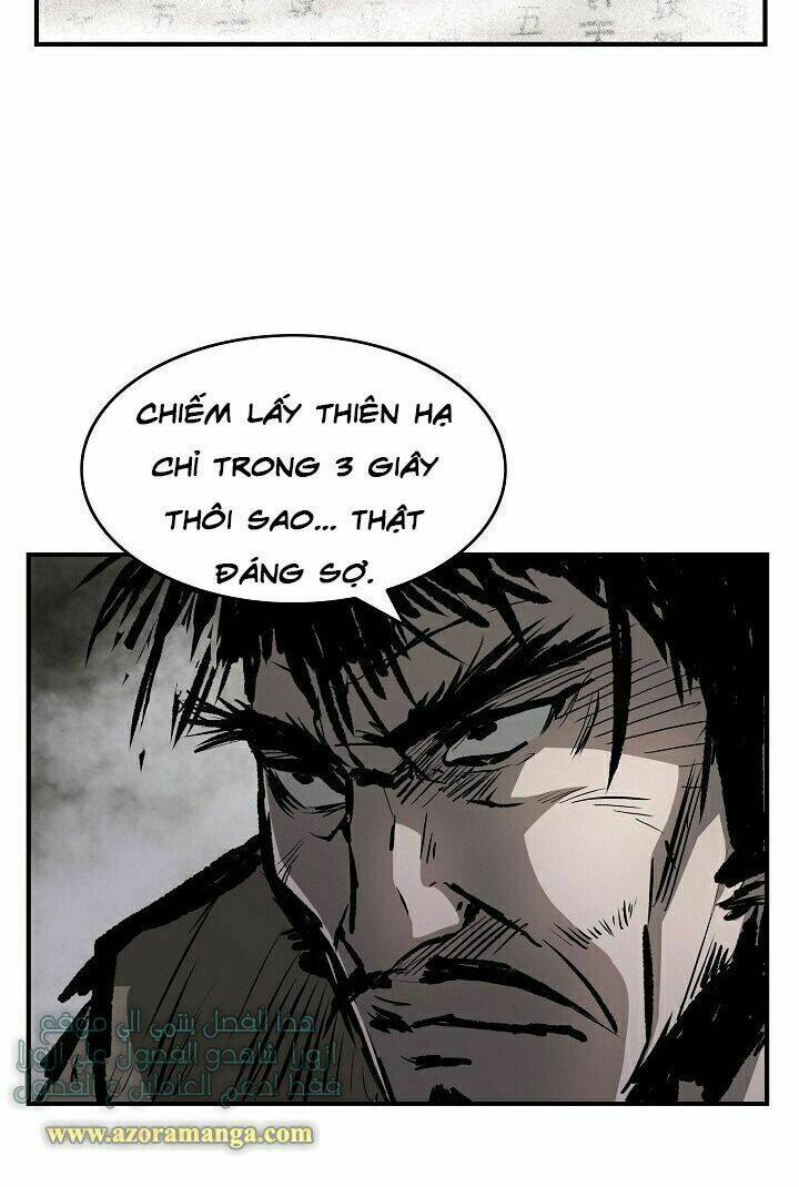 Cung Quỷ Kiếm Thần Chapter 9 - Trang 2