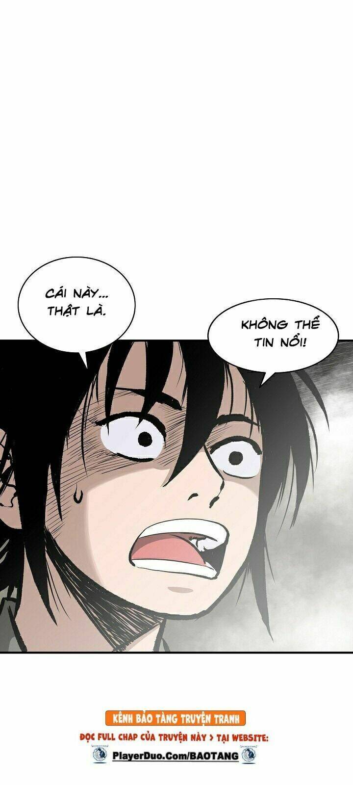 Cung Quỷ Kiếm Thần Chapter 9 - Trang 2