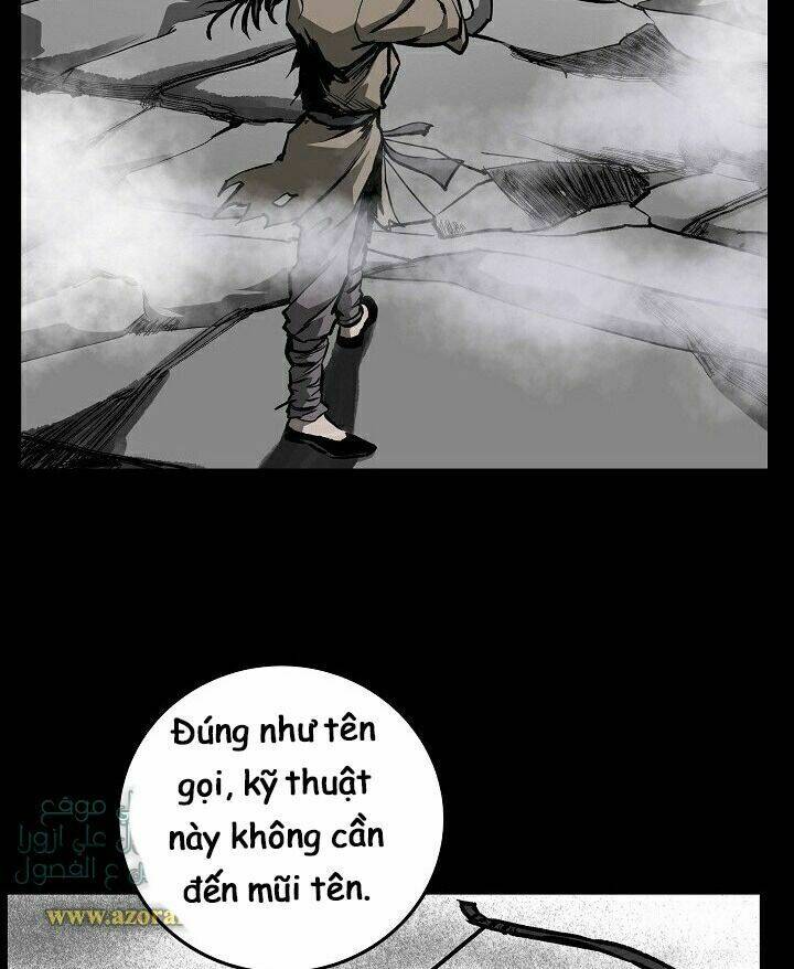 Cung Quỷ Kiếm Thần Chapter 9 - Trang 2