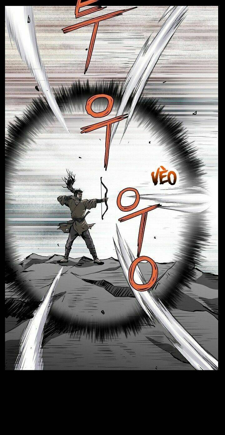 Cung Quỷ Kiếm Thần Chapter 9 - Trang 2