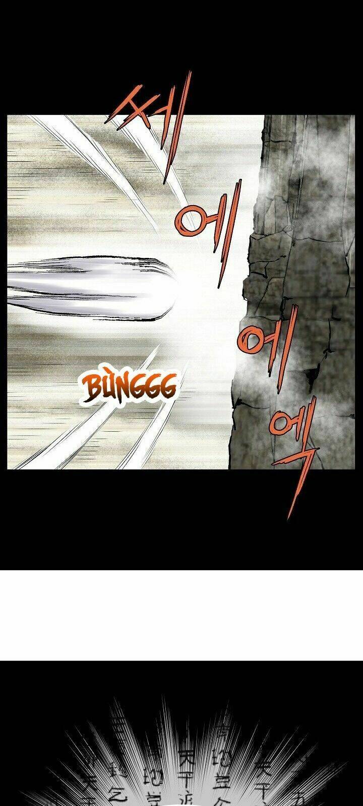 Cung Quỷ Kiếm Thần Chapter 9 - Trang 2