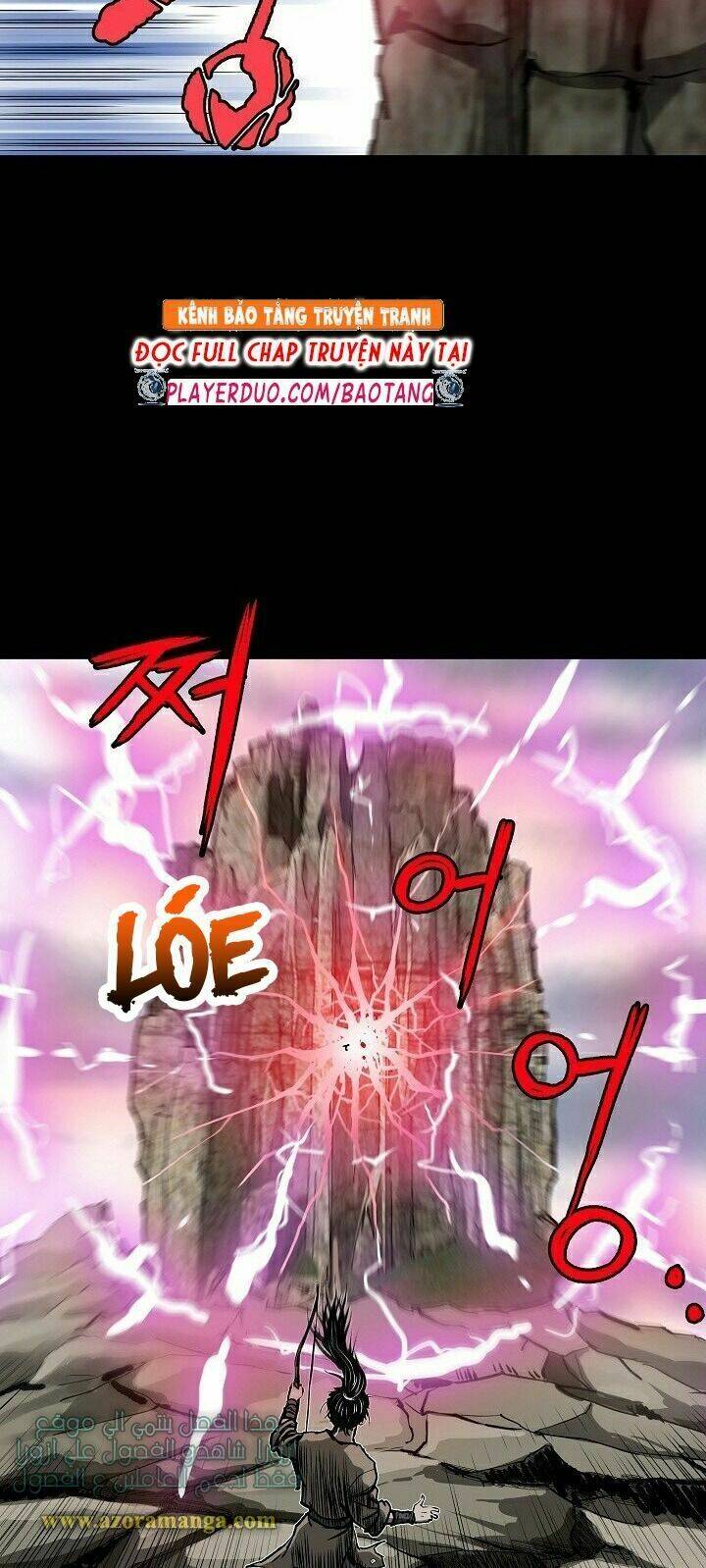 Cung Quỷ Kiếm Thần Chapter 9 - Trang 2