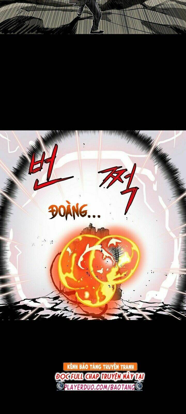 Cung Quỷ Kiếm Thần Chapter 9 - Trang 2