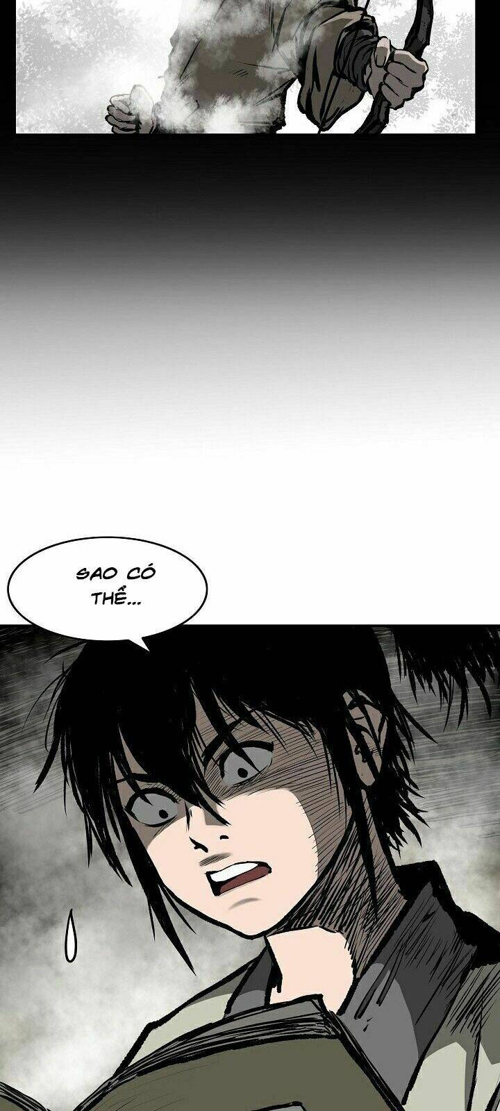 Cung Quỷ Kiếm Thần Chapter 9 - Trang 2