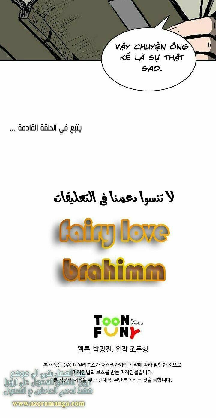 Cung Quỷ Kiếm Thần Chapter 9 - Trang 2