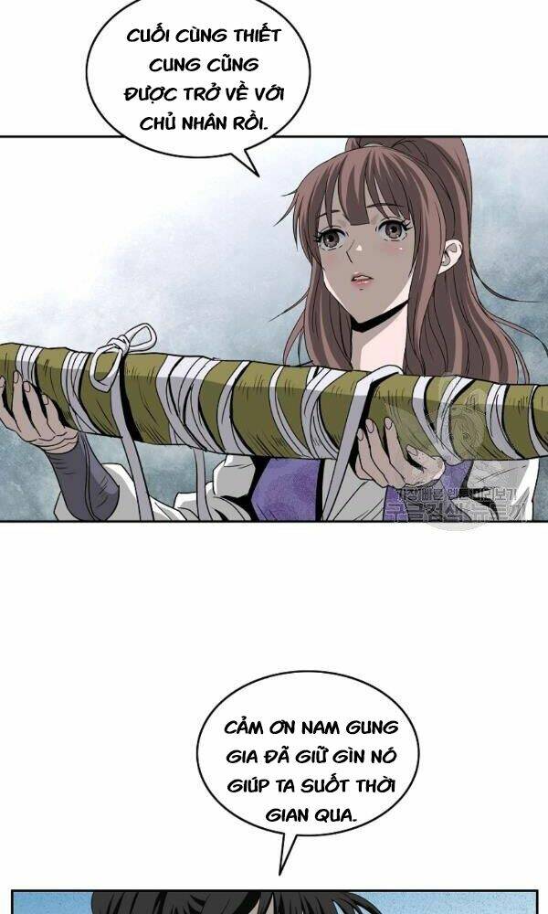 Cung Quỷ Kiếm Thần Chapter 90 - Trang 2