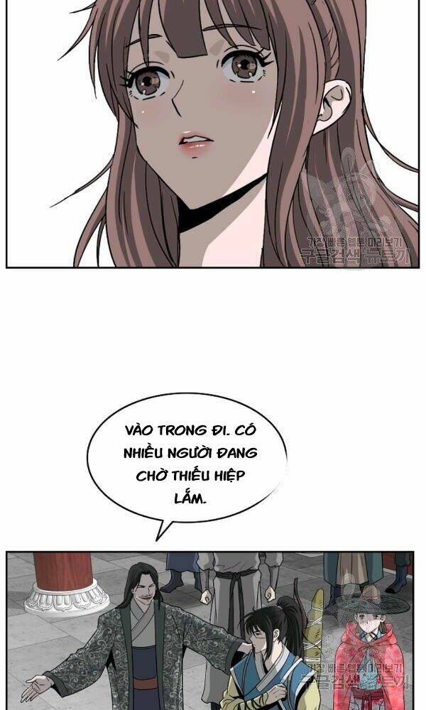 Cung Quỷ Kiếm Thần Chapter 90 - Trang 2