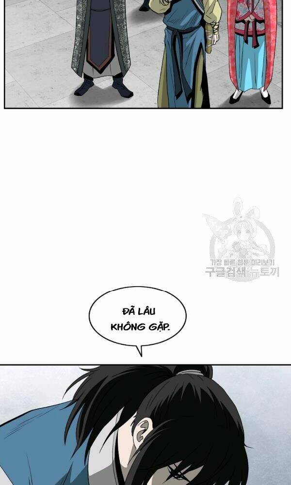 Cung Quỷ Kiếm Thần Chapter 90 - Trang 2