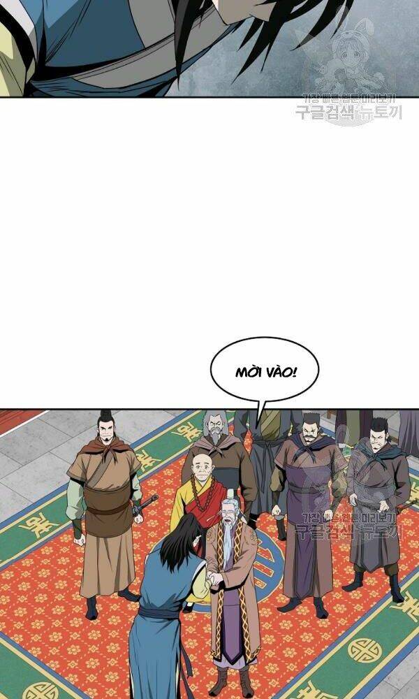 Cung Quỷ Kiếm Thần Chapter 90 - Trang 2